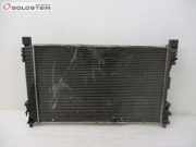 Kühler Wasserkühler Motorkühler MERCEDES-BENZ SLK (R171) 200 KOMPRESSOR 120 KW A1715000203