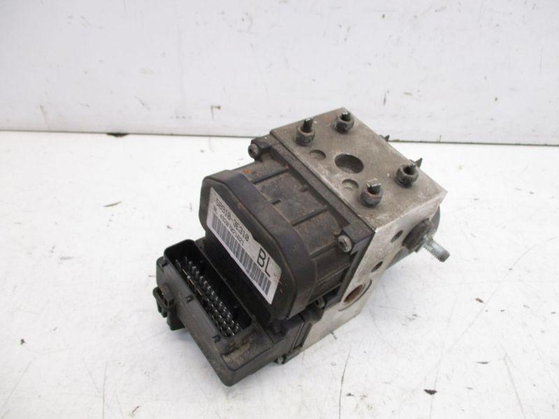 Steuergerät ABS Block Hydraulikblock Hydroaggregat 3,5L V6 KIA SORENTO I (JC) 3.5 V6 4WD 141 KW 589103B310/0273004660 Bild Steuergerät ABS Block Hydraulikblock Hydroaggregat 3,5L V6 KIA SORENTO I (JC) 3.5 V6 4WD 141 KW 589103B310/0273004660