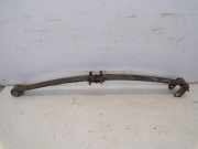 Blattfeder links hinten 1 Blatt L/R FIAT DUCATO KASTEN (250) 115 MULTIJET 2.0 D 85 KW