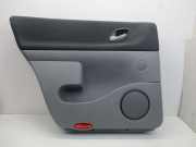 Türverkleidung links hinten HARM03 Stoff Schwarz RENAULT ESPACE IV (JK0/1_) 2.0 100 KW 8200527151