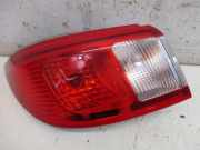 Rückleuchte Rücklicht aussen links MITSUBISHI COLT CZC CABRIOLET (RG) 1.5 80 KW 58082305