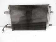 Klimakondensator Radiator SMART FORFOUR (454) 1.3 70 KW 4548300070