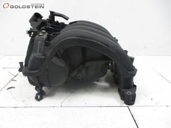 Ansaugkrümmer Ansaugbrücke BMW 1 (E87) 116I 85 KW 7518751 Bild Ansaugkrümmer Ansaugbrücke BMW 1 (E87) 116I 85 KW 7518751