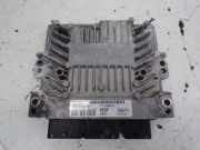 Steuergerät Motor Motorsteuergerät FORD TRANSIT CONNECT (P65_, P70_, P80_) 1.8 T 66 KW 7T11-12A650-CF