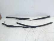 Wischerarm Wischerblatt vorne Links/Rechts Set ALPINE A110 II 1.8 185 KW 6020016018