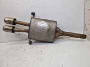 Endschalldämpfer Endtopf Auspuff MINI MINI (R56) COOPER S 135 KW 2756514