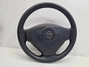 Lenkrad Grau OPEL VIVARO A (X83) 1.9 DTI 74 KW 91169420/8200201343