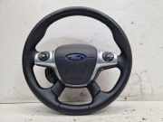 Lenkrad Multifunktion Leder FORD C-MAX II (DXA/CB7, DXA/CEU) 2.0 TDCI 103 KW AM513600BH3ZHE