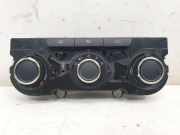Bedienelement Klimaanlage Klimabedienteil Heizungsbedienung SKODA YETI (5L) 1.2 TSI 77 KW 3T0820047M