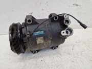 Klimakompressor Kompressor Klimaanlage H27A-134833 SUZUKI GRAND VITARA I (XL-7, JA) 2.7 4X4 135 KW 9520054JB0/95200-54JB0