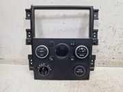 Bedienelement Klimaanlage Klimabedienteil Heizungsregler Klimaregler Getriebeeinstellung SUZUKI GRAND VITARA II (JT, TD, TE) 1.9 DDIS AW 95 KW 3952079K30