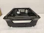 Sitz vorne links Sitzkonsole Sitzkasten FORD TRANSIT CUSTOM V362 KASTEN (FY, FZ) 2.2 74 KW BK21-63227-AG