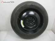 Notrad Reserverad T165/90D16 107M J18x4T NISSAN MURANO I (Z50) 3.5 4X4 183 KW 40300CA507
