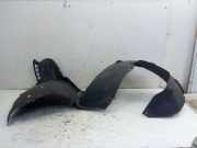 Radhausschale Radhausverkleidung vorne links 2-teilig VW EOS (1F7, 1F8) 1.4 TSI 90 KW 1Q0805977B/1Q0805911D