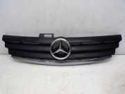 Kühlergrill Frontgrill MERCEDES-BENZ A-KLASSE (W169) A 170 85 KW 1698800083