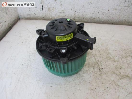 Gebläsemotor Heizungsgebläse RHD Rechtslenker OPEL MERIVA (B) 1,4 88 KW 5242673301 Bild Gebläsemotor Heizungsgebläse RHD Rechtslenker OPEL MERIVA (B) 1,4 88 KW 5242673301