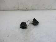 Hupe Satz PEUGEOT 307 CC (3B) 2.0 16V 100 KW