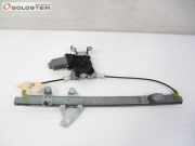 Fensterheber links hinten Fensterhebermotor NISSAN NAVARA (D40) DOUBLE CAB 2.5 DCI 4WD 126 KW 400927B