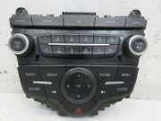 Radio Bedienschalter Bedienelement US-Vesion FORD FOCUS III STUFENHECK 2.0L FLEXIFUEL 118 KW F1ET18K811LC