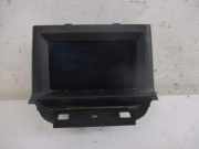 Display Bildschirm Anzeige OPEL VIVARO KASTEN (F7) 2.0 CDTI 84 KW 259151852R