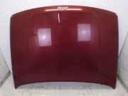 Motorhaube PEM Red Rock Pearl JEEP CHEROKEE LIBERTY (KK) 3.7 V6 4WD 158 KW