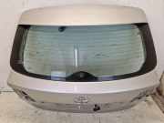 Heckklappe 1F7 Classic Silber TOYOTA AVENSIS KOMBI (T27) 2.0 D-4D 93 KW