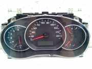 Tachometer Kombiinstrument km/h RENAULT KANGOO II BK KW08 1.5 DCI 90 66 KW 248101745R