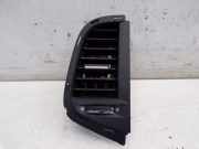 Luftdüse Lüftergitter Belüftung Air vent Mitte Links RENAULT MEGANE IV GRANDTOUR (K9A/M/N) 1.2 TCE 13 97 KW 687515655R