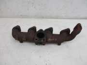 Auspuffkrümmer Abgaskrümmer D4CB KIA SORENTO I (JC) 2.5 CRDI 103 KW 285114A000