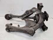 Achsschenkel Radnabe rechts hinten Achslenker Antriebswelle AUDI A8 L D3 (4E2, 4E8) 4.2 TDI QUATTRO FL 240 KW 4E0505436C/4E0511511F