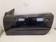 Tür links Z20R Saphirschwarz Met OPEL ASTRA H TWINTOP (A04) 1.6 77 KW