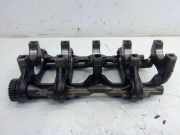 Zwischenwelle Ausgleichswelle 651940 MERCEDES-BENZ VITO BUS (W639) 110 CDI 70 KW A6510130436