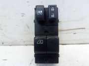 Schalter Fensterheber Fensterheberschalter vorne Links NISSAN MICRA IV (K13K, K13KK) 1.2 59 KW 254011HB0C