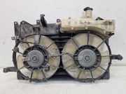 Lüfter Kühlerlüfter Motorlüfter Elektrolüfter 1NZ-FXE TOYOTA PRIUS II (W2) 1.5 HYBRID 82 KW 16711-21100/1671121100/4227501300/422750-1300