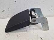 Armlehne MIttelarmlehne Auflage Stoff titanschwarz/silbergrau VW GOLF PLUS (521, 5M1) 1.6 TDI 77 KW 5M0864207F