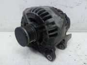Lichtmaschine Generator Lima 14V CBZA VW CADDY III (2CB, 2CJ, 2KB, 2KJ) 1.2 TSI 63 KW 03F903023D/0124525201
