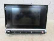Display Bildschirm Multimedia Navi CITROEN C4 CACTUS 1.2 VTI 82 60 KW 98010025ZD