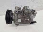 Klimakompressor Kompressor Klimaanlage R134a AUDI A1 (8X1, 8XK) 1.4 TFSI 90 KW 1K0820859T