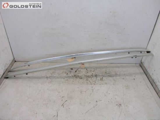 Dachreling Lastenträgerstange SATZ L/R Gepäckträger PEUGEOT 508 SW 2.0 HDI 103 KW 96729077VV/ 96729076VV/ 8361R6/ 8361R4 Bild Dachreling Lastenträgerstange SATZ L/R Gepäckträger PEUGEOT 508 SW 2.0 HDI 103 KW 96729077VV/ 96729076VV/ 8361R6/ 8361R4