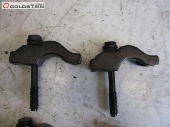 Halter Nockenwelle Satz 4 Stück OPEL ASTRA J 1.7 CDTI 92 KW Bild Halter Nockenwelle Satz 4 Stück OPEL ASTRA J 1.7 CDTI 92 KW