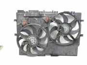 Kühlerlüfter Motorlüfter Lüfterzarge Lüfter CITROEN JUMPER KASTEN 3.0 HDI 160 116 KW 1358018080