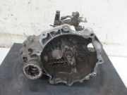 Schaltgetriebe Getriebe 5 Gang JPU VW FOX (5Z1, 5Z3) 1.2 40 KW 02T300044H