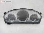 Tachometer Kombiinstrument MP/H MERCEDES-BENZ E-KLASSE (W212) E 250 CDI 150 KW A2129006003