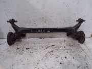 Achse hinten Hinterachse MITSUBISHI COLT CZC CABRIOLET (RG) 1.5 80 KW