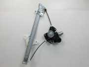 Fensterheber vorne links Fensterhebermotor TOYOTA YARIS (P21, PA1, PH1) 1.5 HYBRID 85 KW 85720K0020