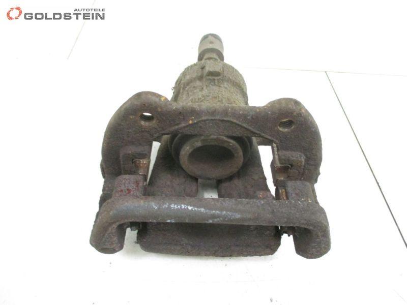 Bremssattel links hinten BMW 1 (E87) 118I 95 KW 6776377 Bild Bremssattel links hinten BMW 1 (E87) 118I 95 KW 6776377