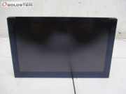 Bordcomputer Display Monitor NISSAN X-TRAIL (T31) 2.0 DCI 4X4 127 KW 28091EM00A