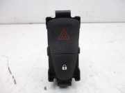 Schalter Warnblinker DACIA LOGAN MCV II 1.5 DCI STEPWAY 70 KW 252905668R