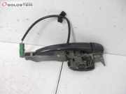 Türgriff rechts hinten EYP FULMINATORGRAU CITROEN C6 (TD_) 2.7 HDI 150 KW