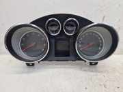 Tachometer Kombiinstrument *nicht entheiratet OPEL ASTRA J CARAVAN (P10) 1.4 TURBO 88 KW 13460583